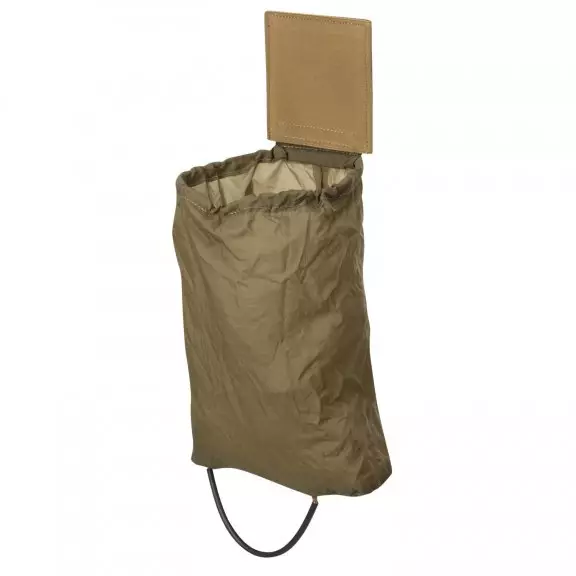 Direct Action Slick Dump Pouch® - Adaptive Green