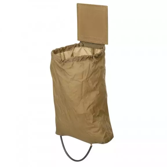 Direct Action Tasche Slick Dump Pouch® - Coyote Brown