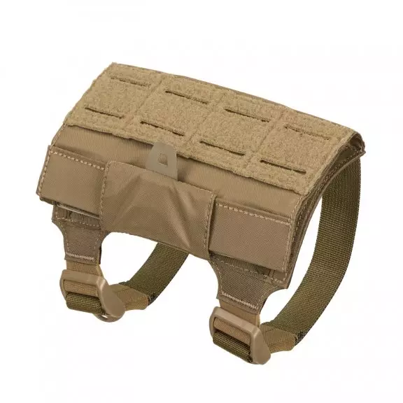 Direct Action Map Holder Grg Pouch - Coyote