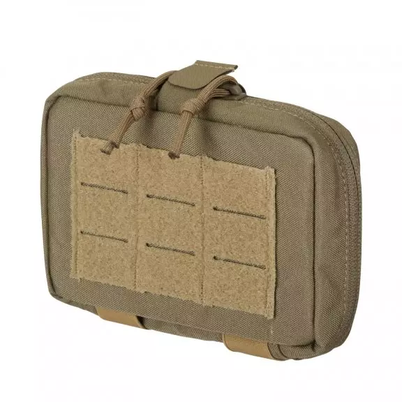 Direct Action JTAC Admin Pouch - Adaptive Green