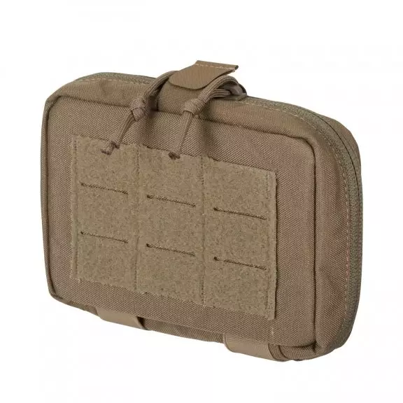 Direct Action JTAC Admin Pouch - Coyote