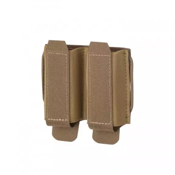 Direct Action Slick Pistol Mag Pouch® - Coyote Brown