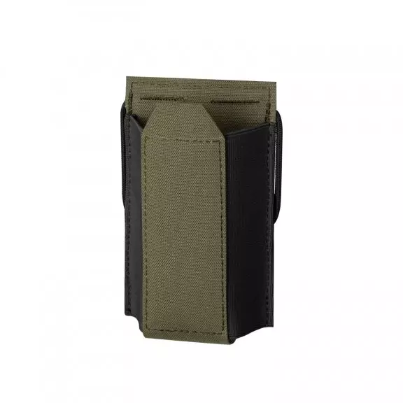 Direct Action Slick Carbine Mag Pouch® - Ranger Green