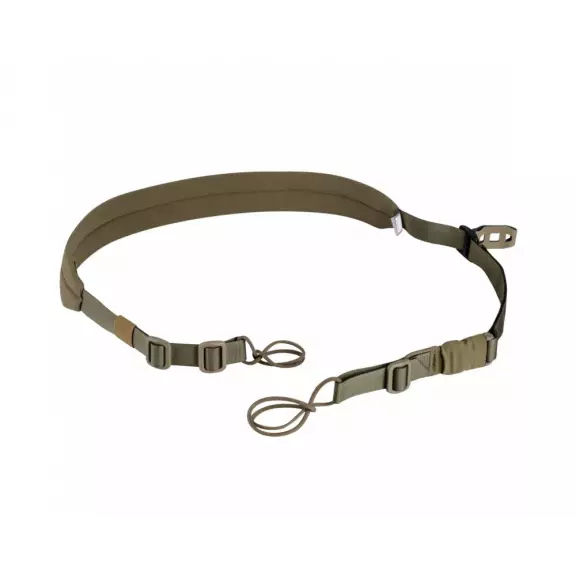 Direct Action® Padded Carabine Sling - Adaptive Green
