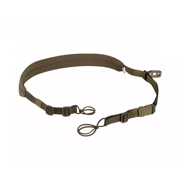Direct Action® Pas Do Broni Padded Carabine Sling - Coyote