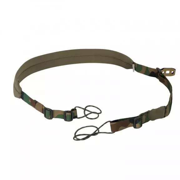 Direct Action® Padded Carabine Sling - US Woodland