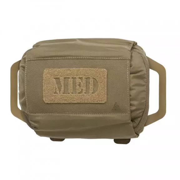 Direct Action® Ładownica molle MED POUCH HORIZONTAL MK III® - Adaptive Green
