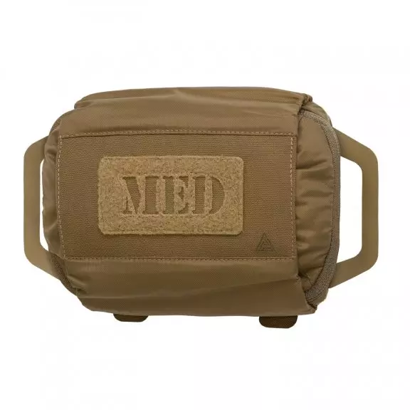 \Direct Action® Ładownica molle MED POUCH HORIZONTAL MK III® - Coyote