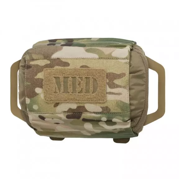 Direct Action® Ładownica molle MED POUCH HORIZONTAL MK III® - Multicam