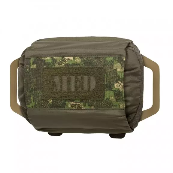 Direct Action® Ładownica molle MED POUCH HORIZONTAL MK III® - PenCott WildWood