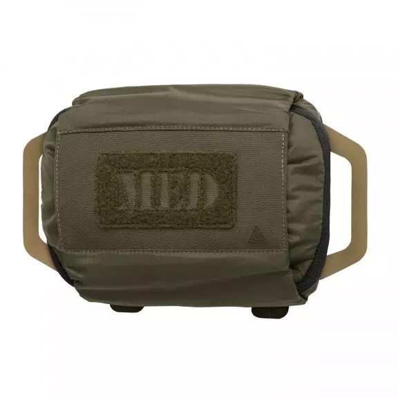 Direct Action® Ładownica molle MED POUCH HORIZONTAL MK III® - Ranger Green