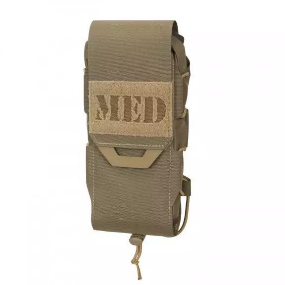 Direct Action Med Pouch Vertical MK II - Adaptive Green