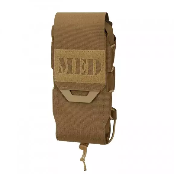 Direct Action Med Pouch Vertical MK II - Coyote