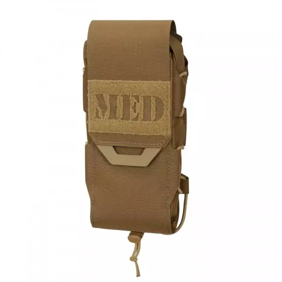 Direct Action Med Pouch Vertikal MK II - Coyote