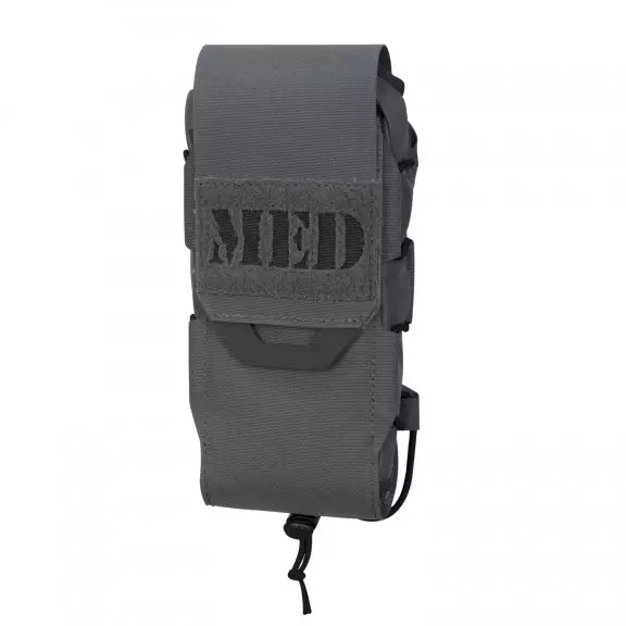 Direct Action Med Pouch Vertical MK II - Shadow Grey