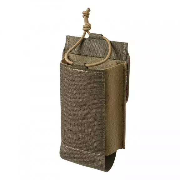 Direct Action Slick Radio Pouch® - Adaptive Green