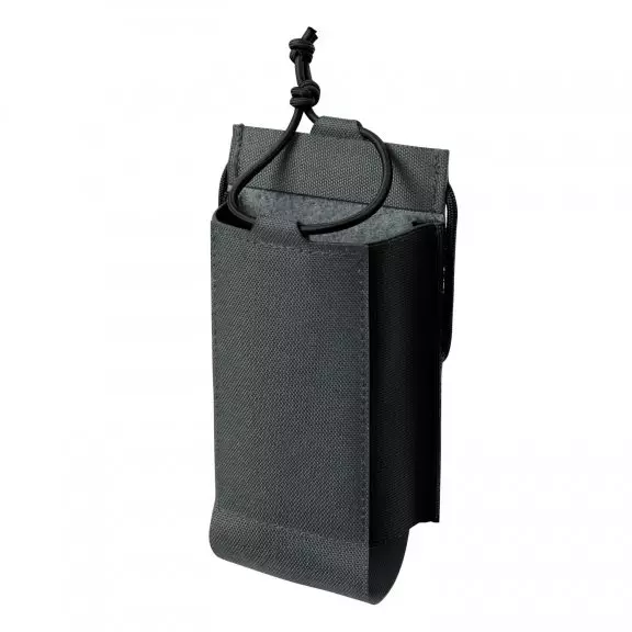 Direct Action Slick Radio Pouch® - Shadow Grey