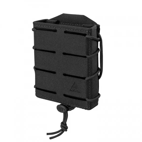 Direct Action® Ładownica Rifle Speed Reload Pouch Short - Czarny
