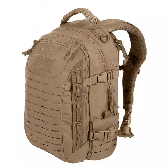 Direct Action® DRAGON EGG® MkII Backpack - Coyote Brown