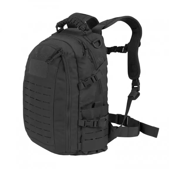 Direct Action® DUST® MkII Backpack - Cordura® - Black