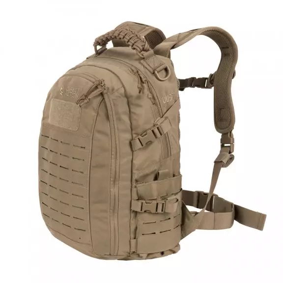 Direct Action® DUST® MkII BACKPACK - Cordura® - Coyote Brown