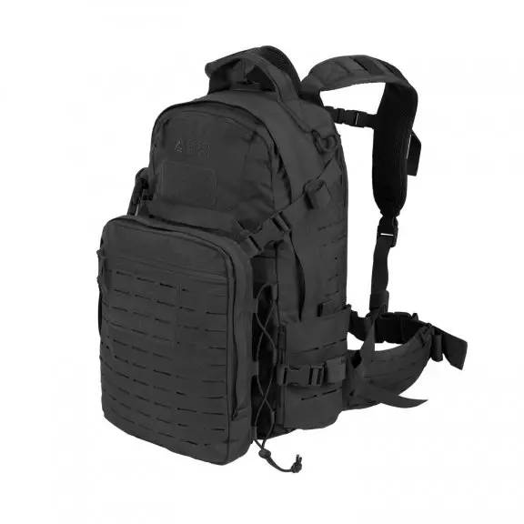 Direct Action® GHOST® MkII Backpack - Black