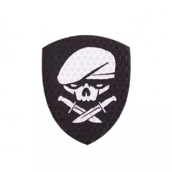 Combat-ID Naszywka z rzepem - Medal Of Honor - Black (MOH-BLK)