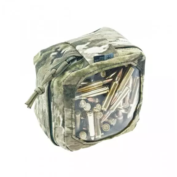 Templars Gear Ammo Utylity M Bag - A-TACS iX
