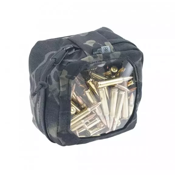 Templars Gear Ammo Utylity M Bag - Multicam Black