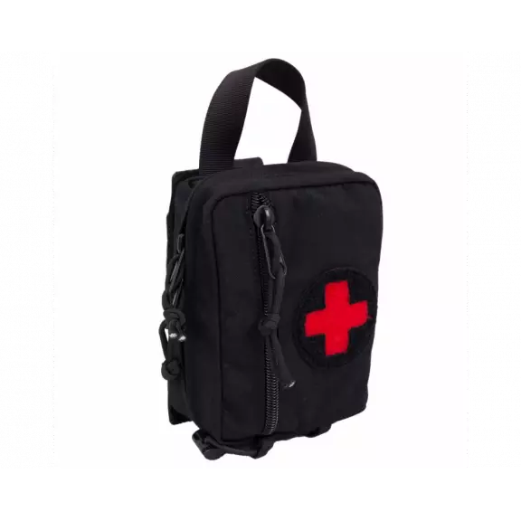 Templars Gear First Aid Kit Rip-off First AID - Black