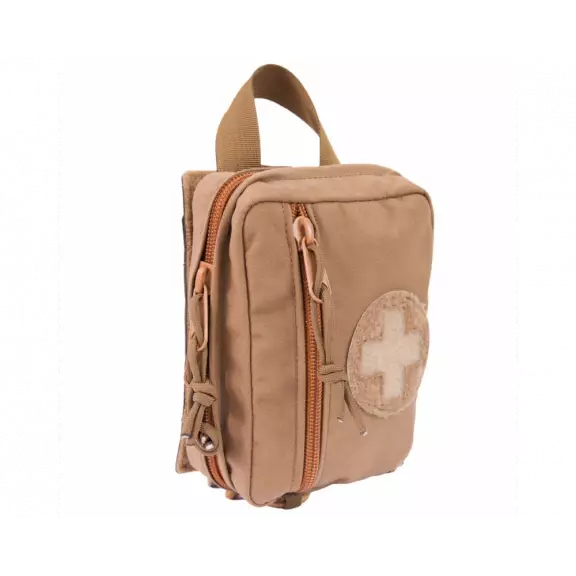 Templars Gear First Aid Kit Rip-off First AID - Coyote