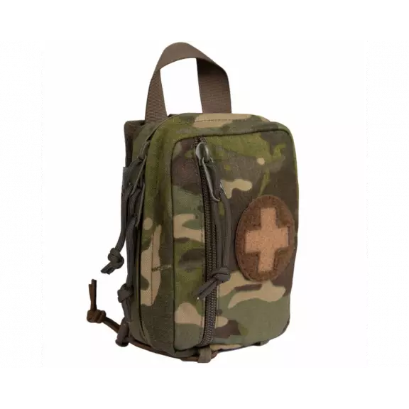 Templars Gear First Aid Kit Rip-off First AID - Multicam Tropic