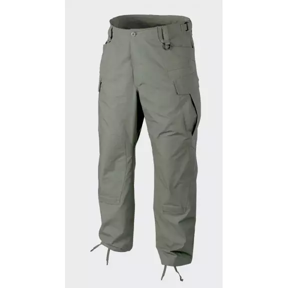 Helikon-Tex® SFU Next® (Special Forces Uniform Next) Trousers / Pants - Ripstop - Olive Drab