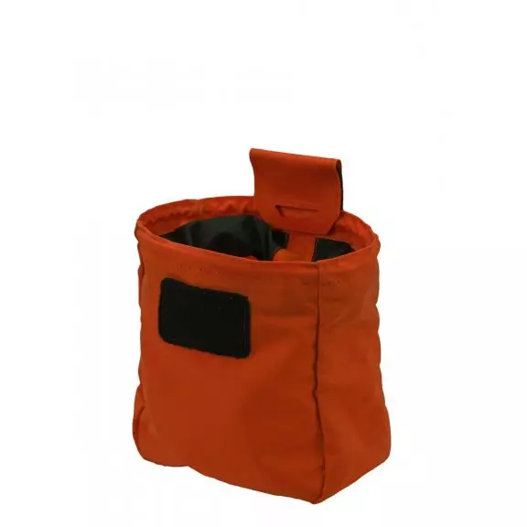 Templars Gear Dump Bag Short - Orange