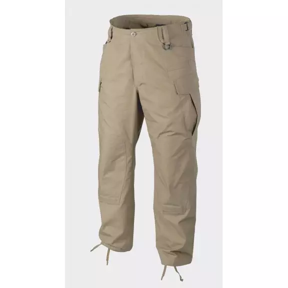 Helikon-Tex® SFU Next® (Special Forces Uniform Next) Trousers / Pants - Ripstop - Beige
