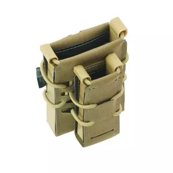 Templars Gear Rifle FMR + P Pouch - Coyote