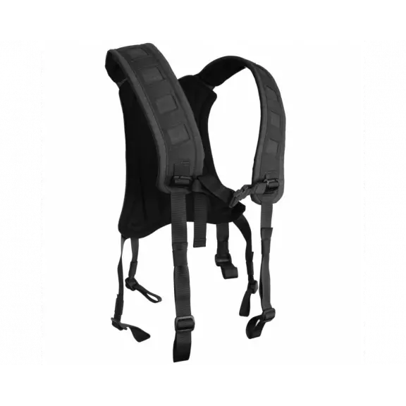 Templars Gear Szelki 6 Point H-Harness - A-TACS FG