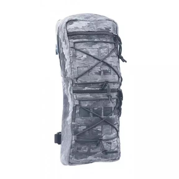 Templars Gear Large H1 Hydration Pouch - A-TACS Ghost