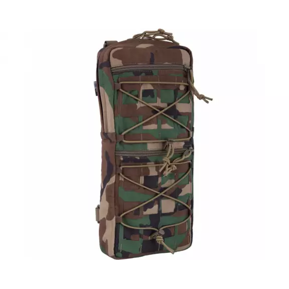 Templars Gear Large H1 Hydration Pouch - US Woodland