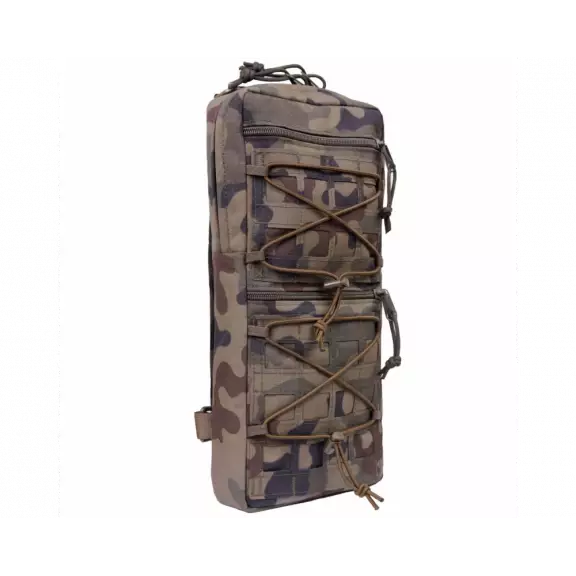 Templars Gear Large H1 Hydration Pouch - PL Woodland