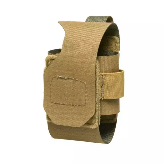Templars Gear Radio Pouch RP - Coyote
