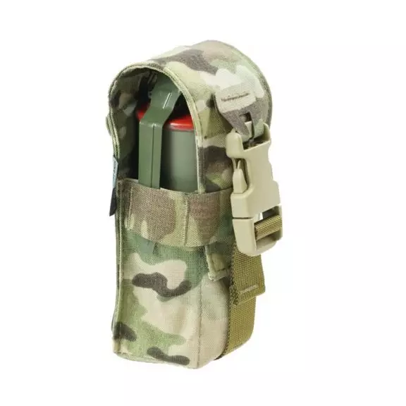 Templars Gear Smoke Grenade Pouch SGP - Multicam