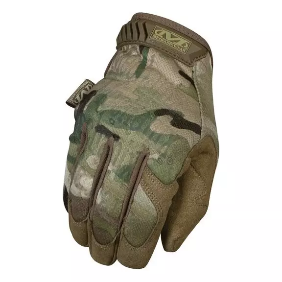 Mechanix Wear® The Original® Covert Tactical gloves - Multicam