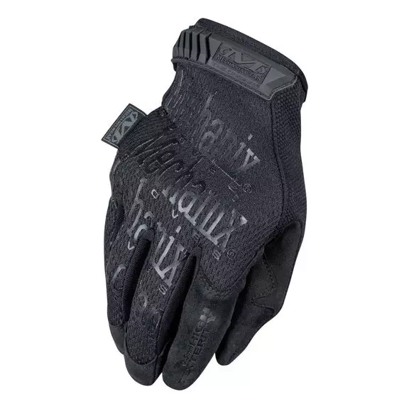 Mechanix Wear® The Original® 0.5mm Covert Tactical gloves - Black