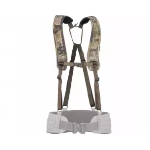 Templars Gear - H-Harness 4-point Tactical Suspenders - MOLLE - Black -  TG-H-HAR-4-BL best price, check availability, buy online with