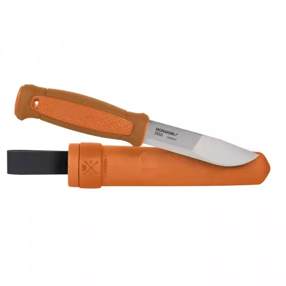 Morakniv® Kansbol Knife - Orange