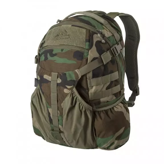 Helikon-Tex® RAIDER® Backpack - Cordura® - US Woodland