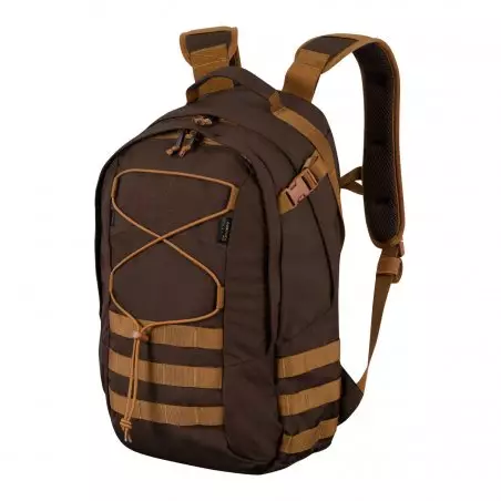 Helikon-Tex® EDC Pack® Backpack - Cordura® - Earth Brown / Clay A