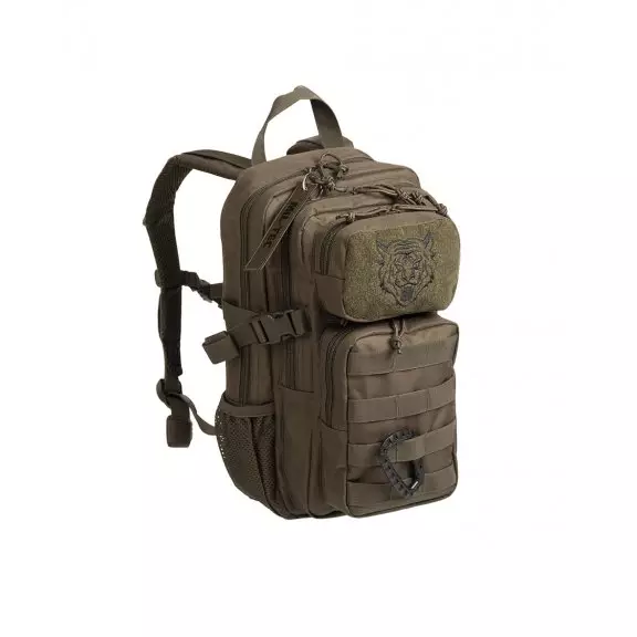 Mil-Tec® Backpack Kid 14 l - Olive