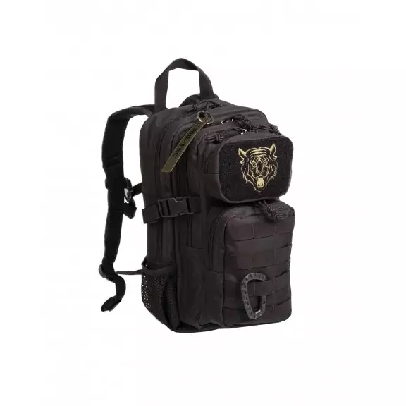 Mil-Tec® Backpack Kid 14 l - Black